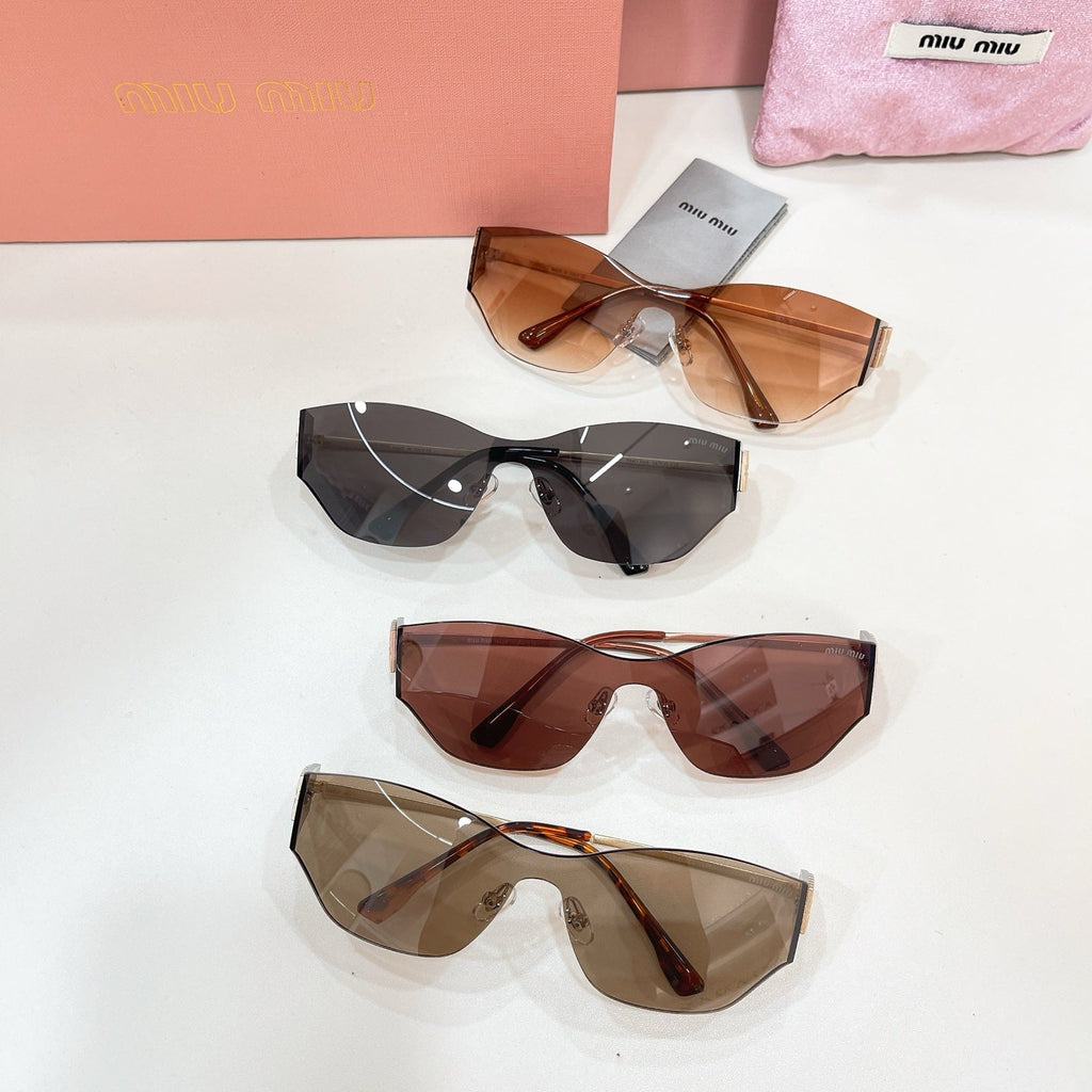 Miu Miu SMU A64 Sunglasses