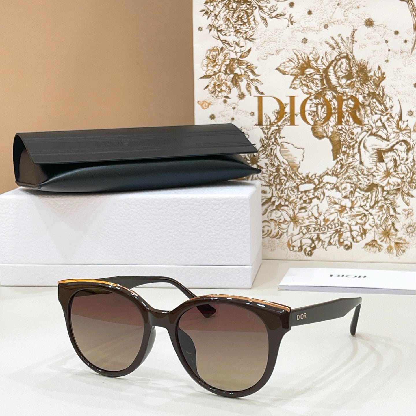 Dior CD0264S Sunglasses