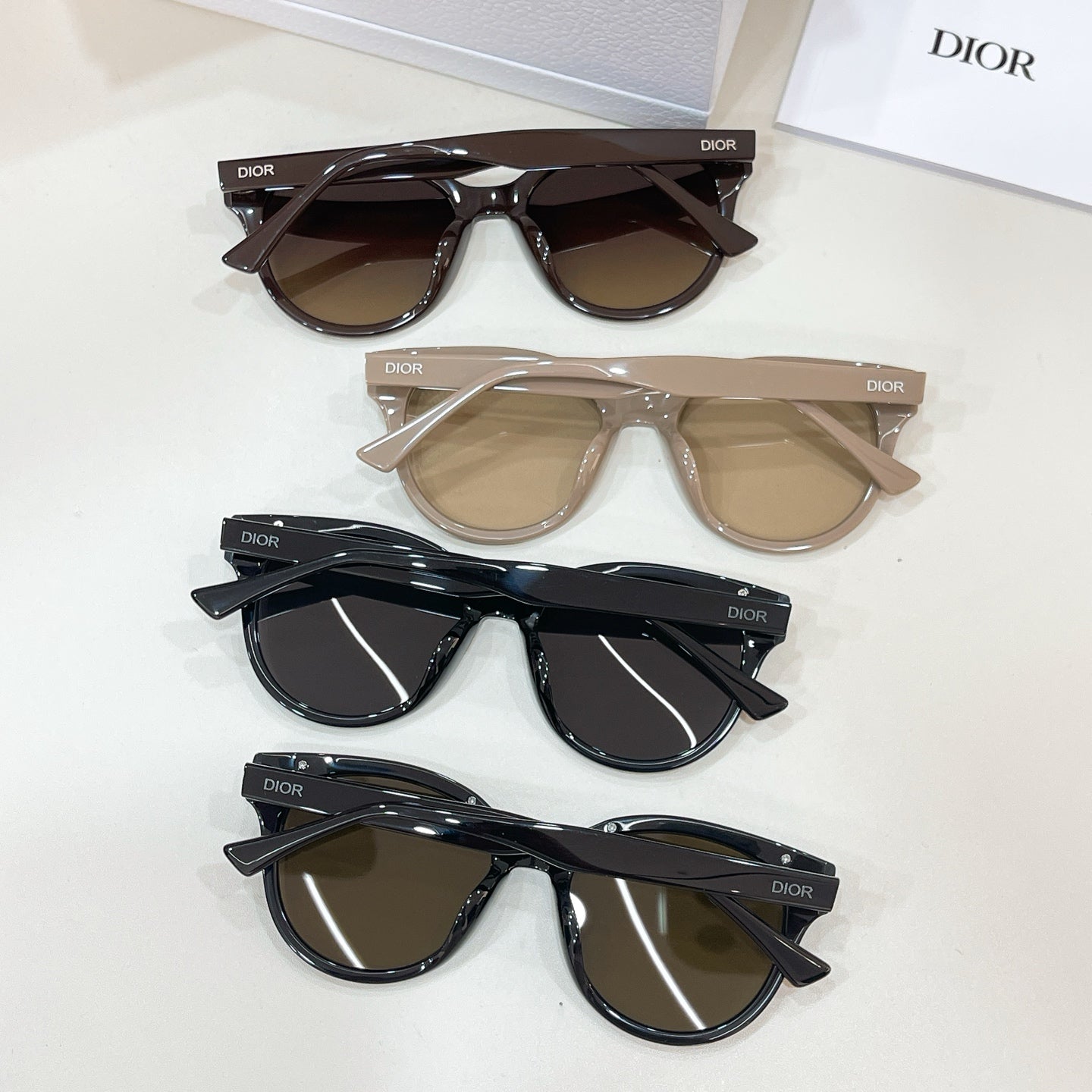 Dior CD0264S Sunglasses