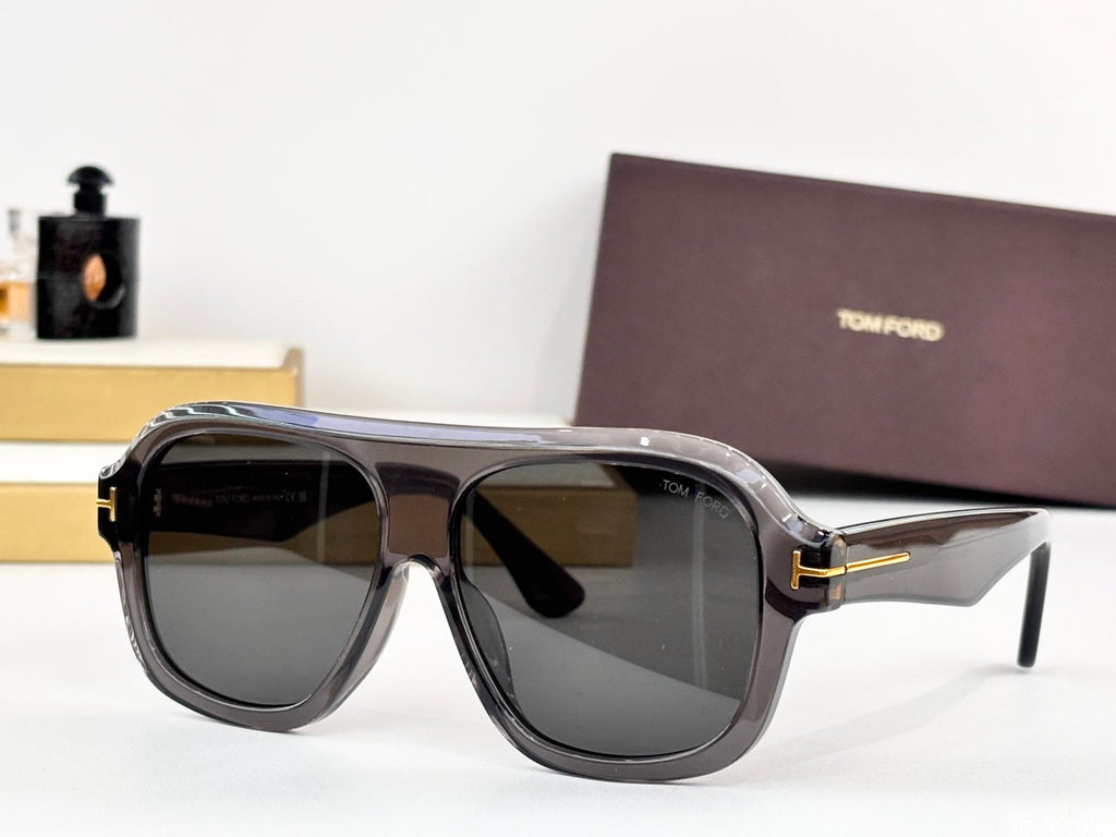 Tom Ford FT132401B Sunglasses