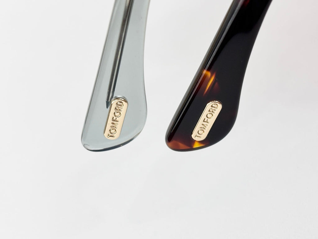 Tom Ford FT132401B Sunglasses