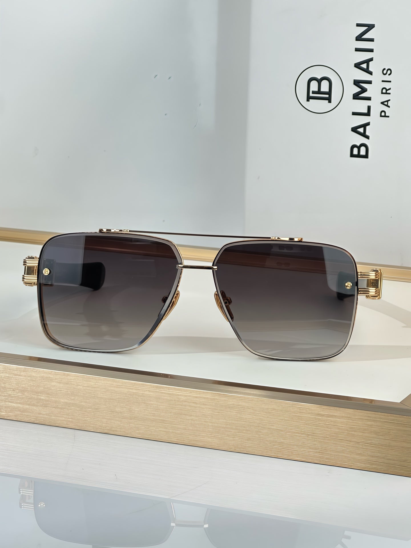 Balmain BPS-209A Sunglasses