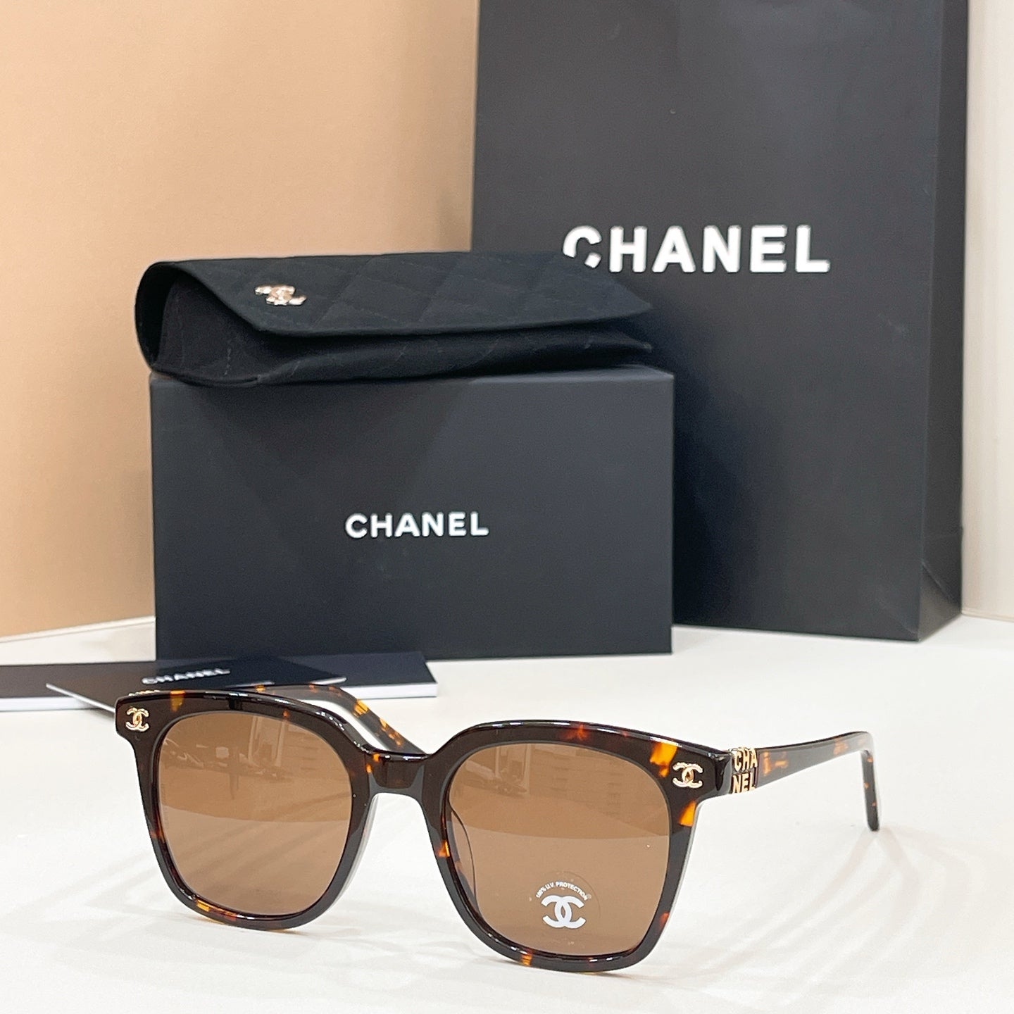 Chanel CH7881 Sunglasses