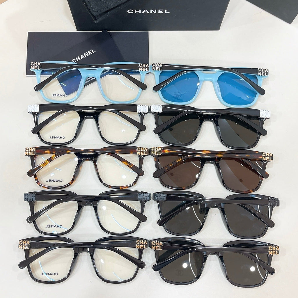 Chanel CH7881 Sunglasses