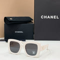 Chanel 0546 Sunglasses