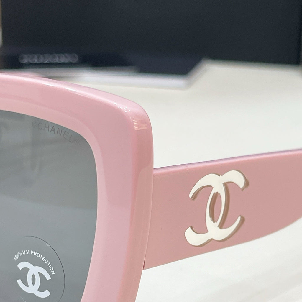 Chanel 0546 Sunglasses