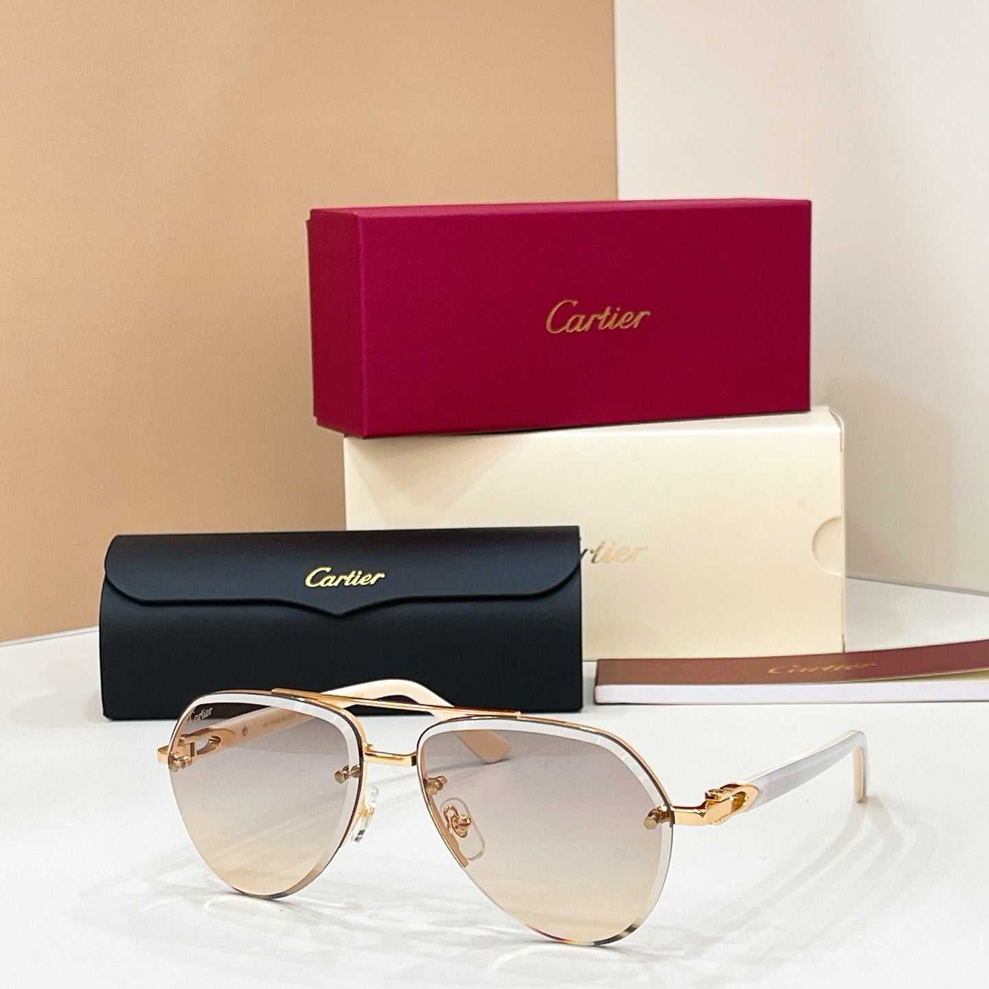 Cartier CT0846S Sunglasses