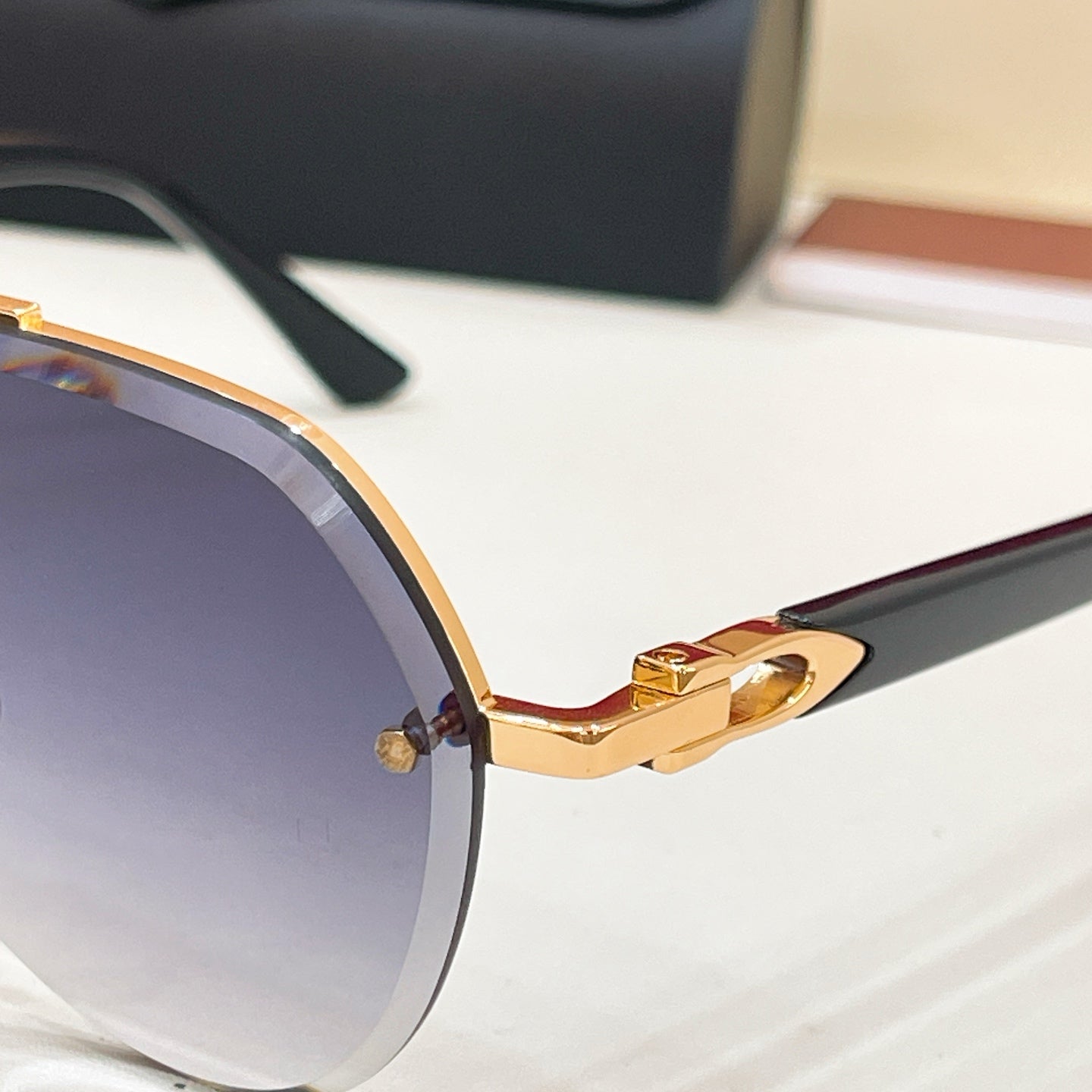 Cartier CT0846S Sunglasses