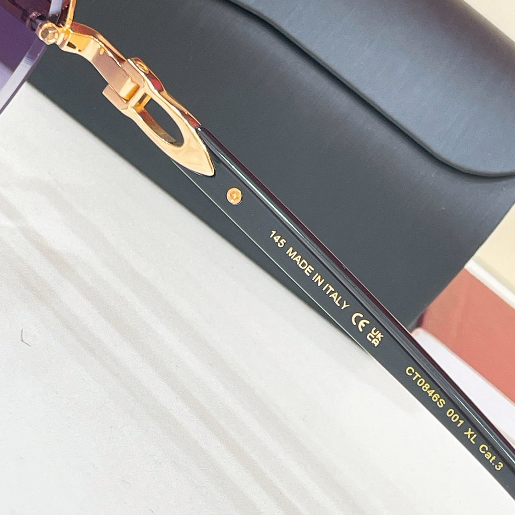 Cartier CT0846S Sunglasses