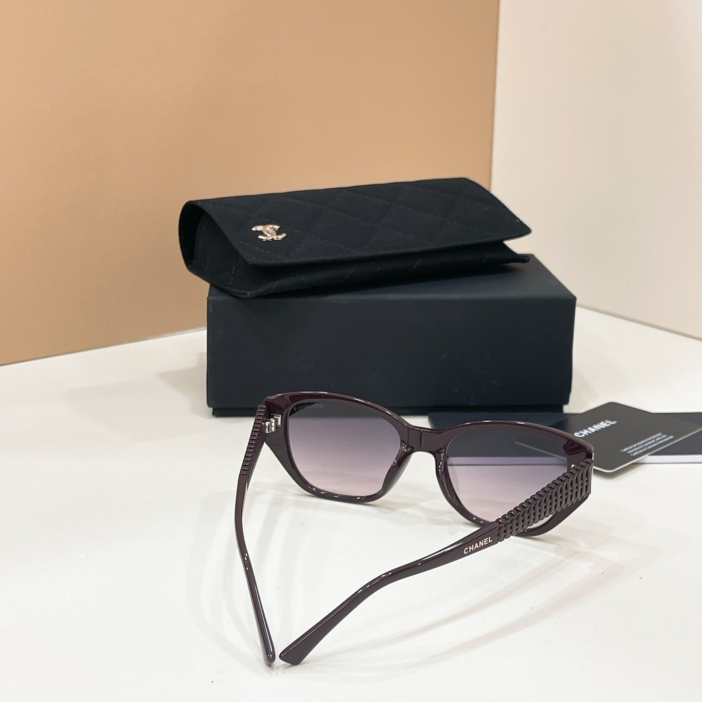 Chanel CH6838 Sunglasses