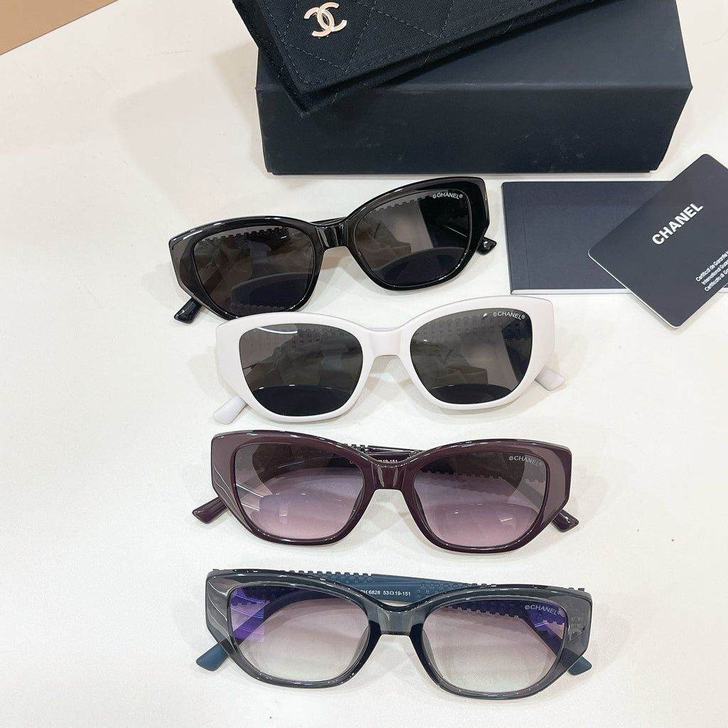 Chanel CH6838 Sunglasses