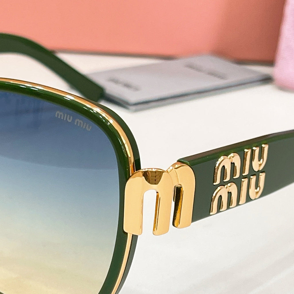 Miu Miu SMU 56WS Sunglasses