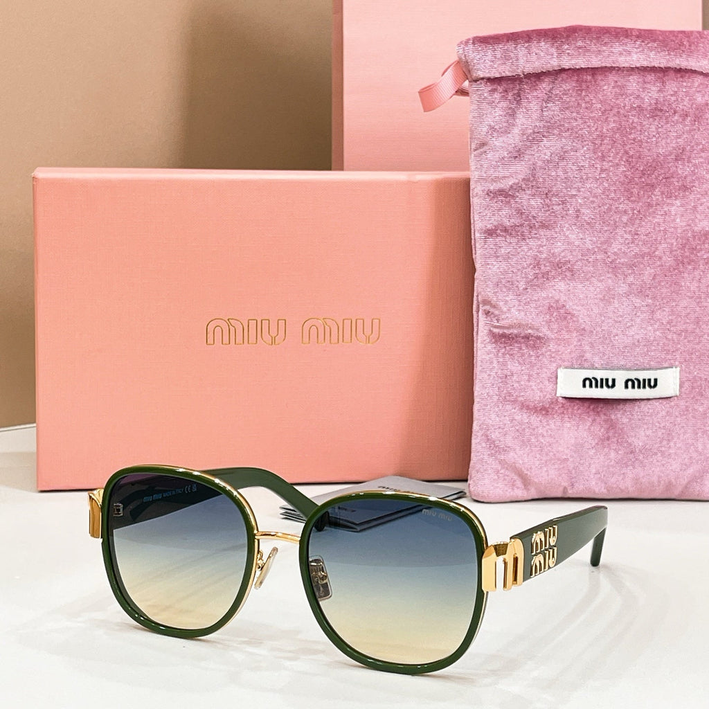 Miu Miu SMU 56WS Sunglasses