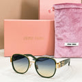 Miu Miu SMU 56WS Sunglasses