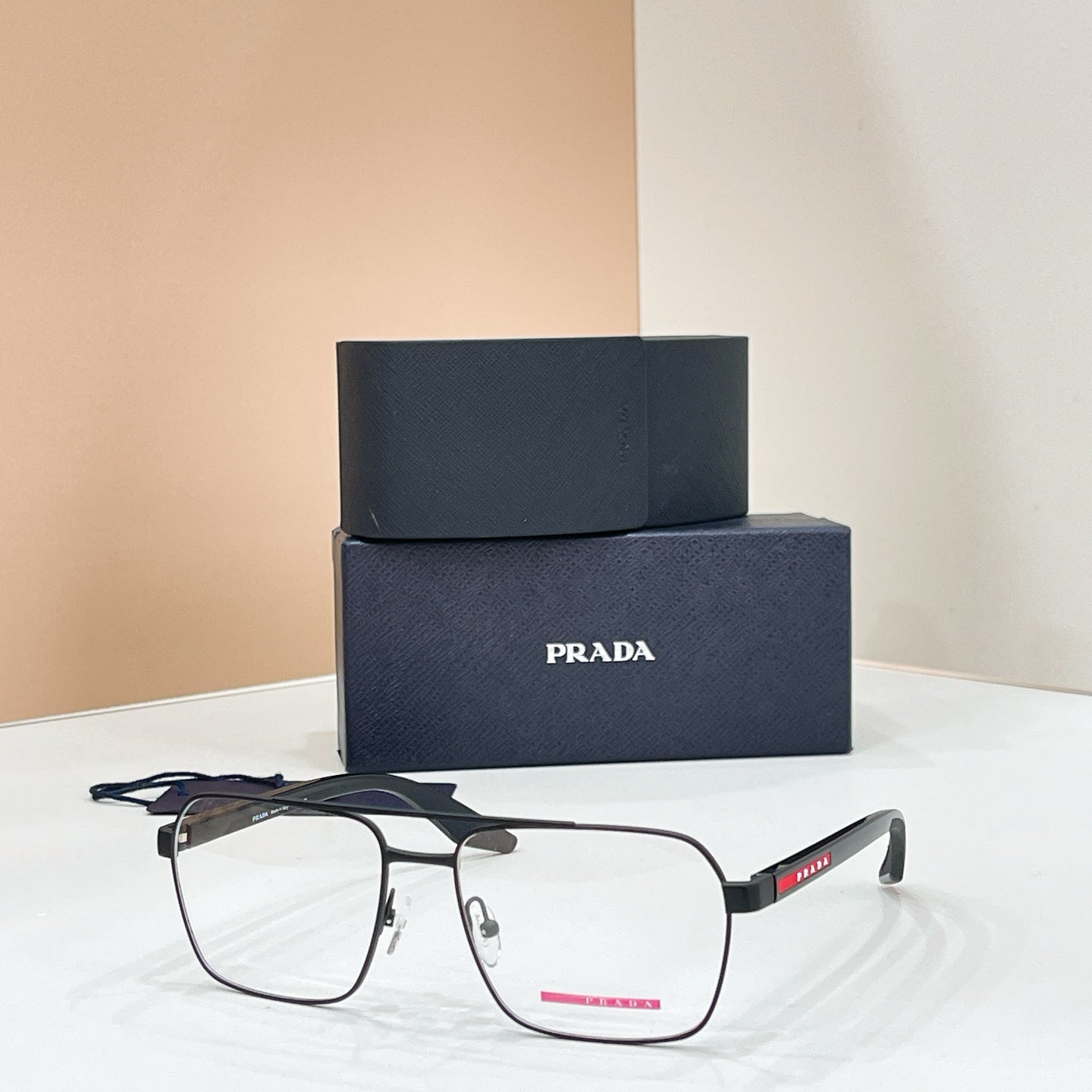 Prada VPS 51T Sunglasses