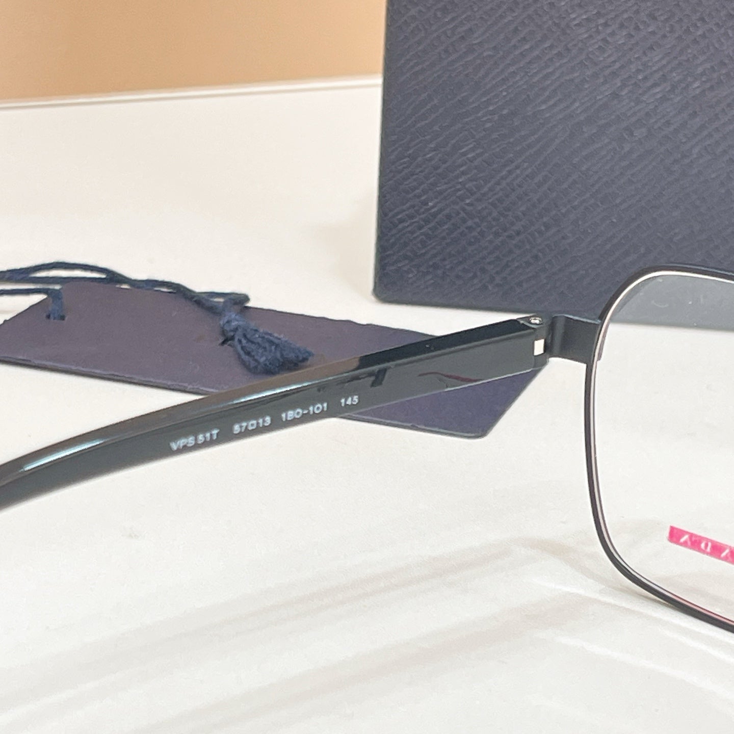 Prada VPS 51T Sunglasses