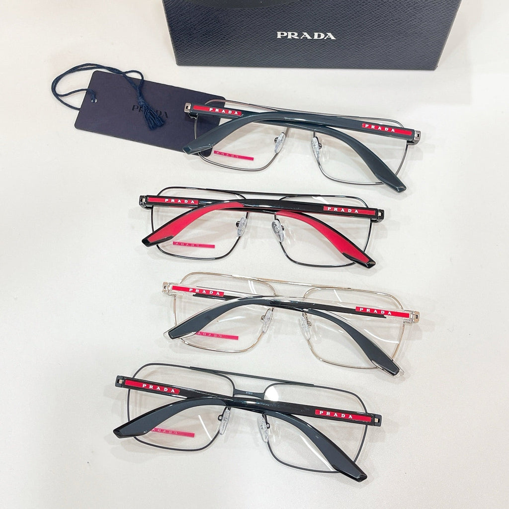 Prada VPS 51T Sunglasses