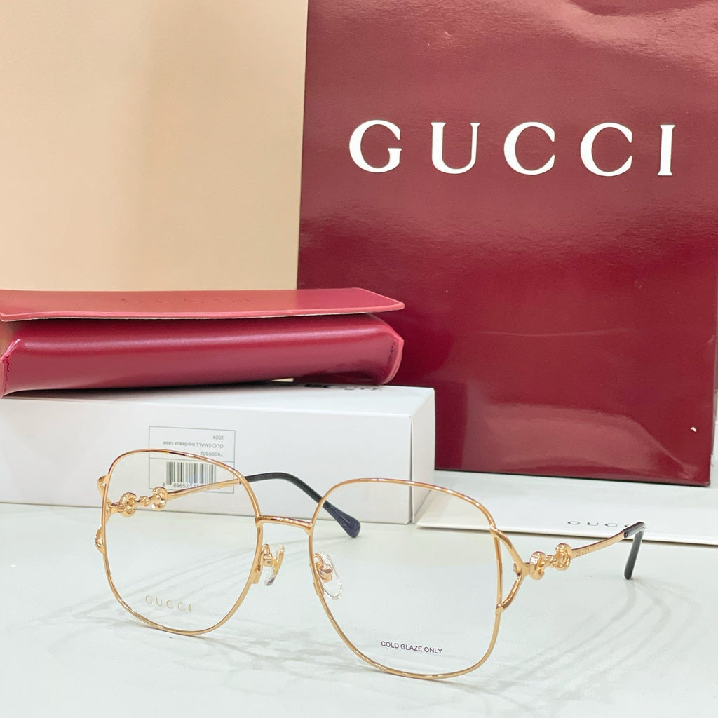 Gucci GG1019O Sunglasses