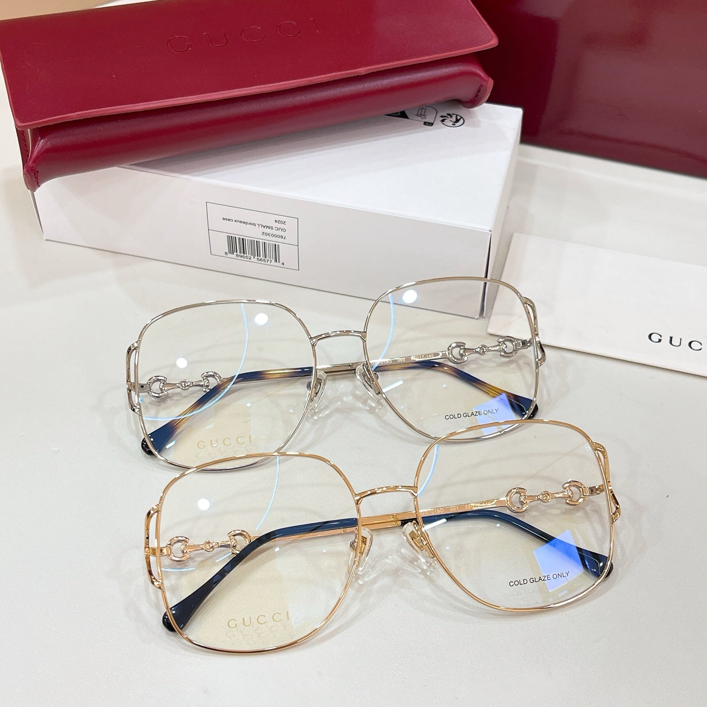 Gucci GG1019O Sunglasses