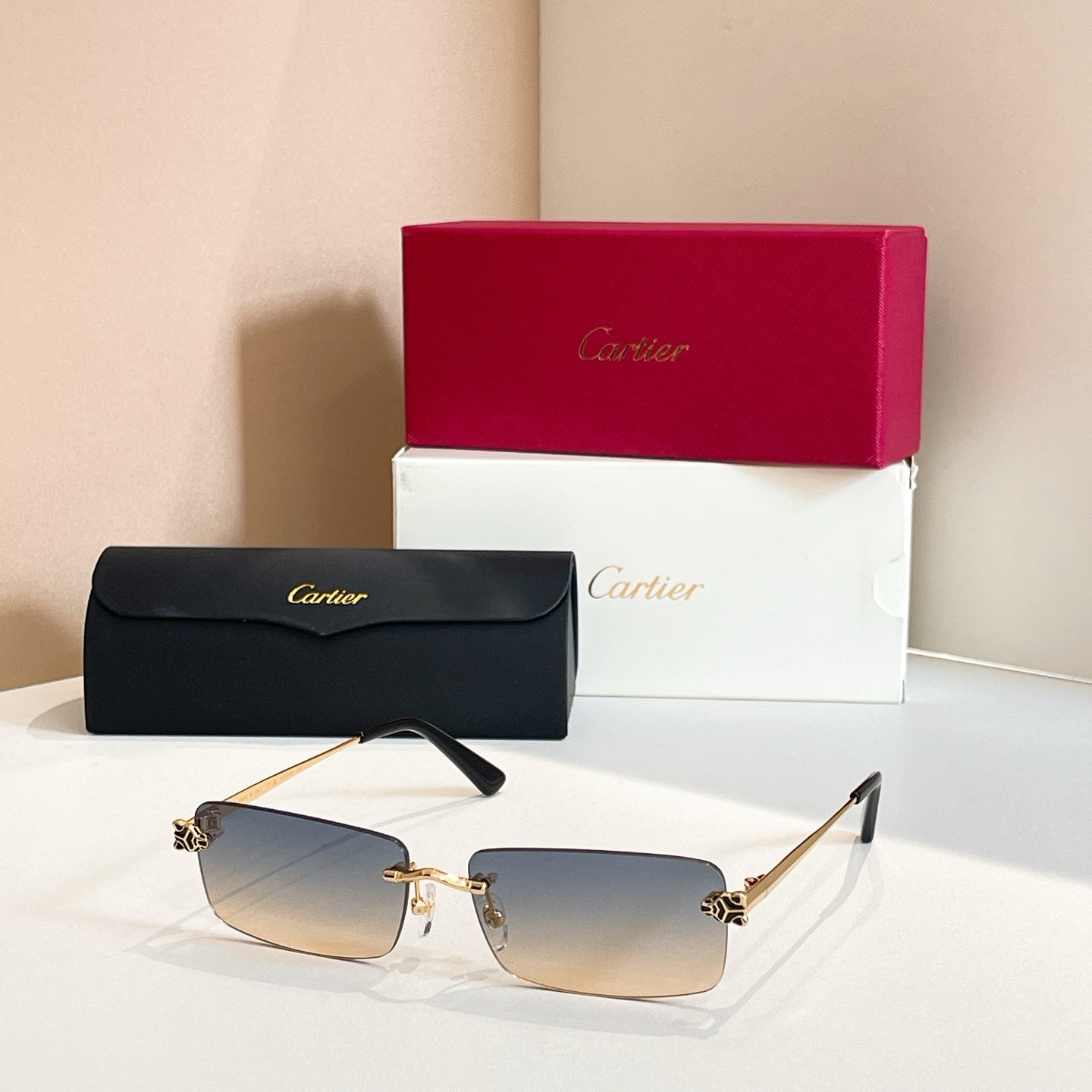 Cartier CT0598S Sunglasses