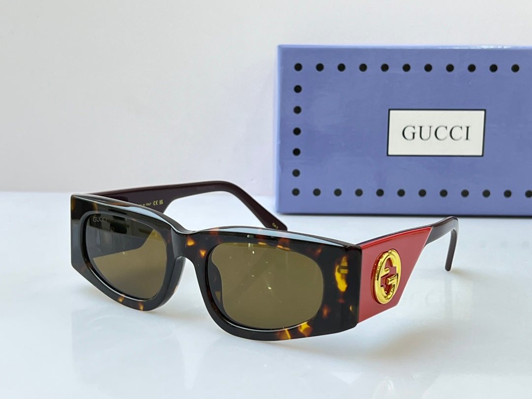 Gucci GG1664S Sunglasses