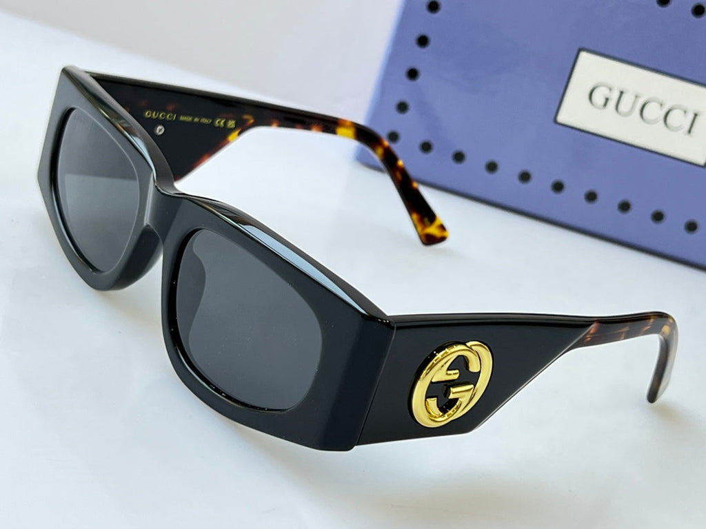 Gucci GG1664S Sunglasses
