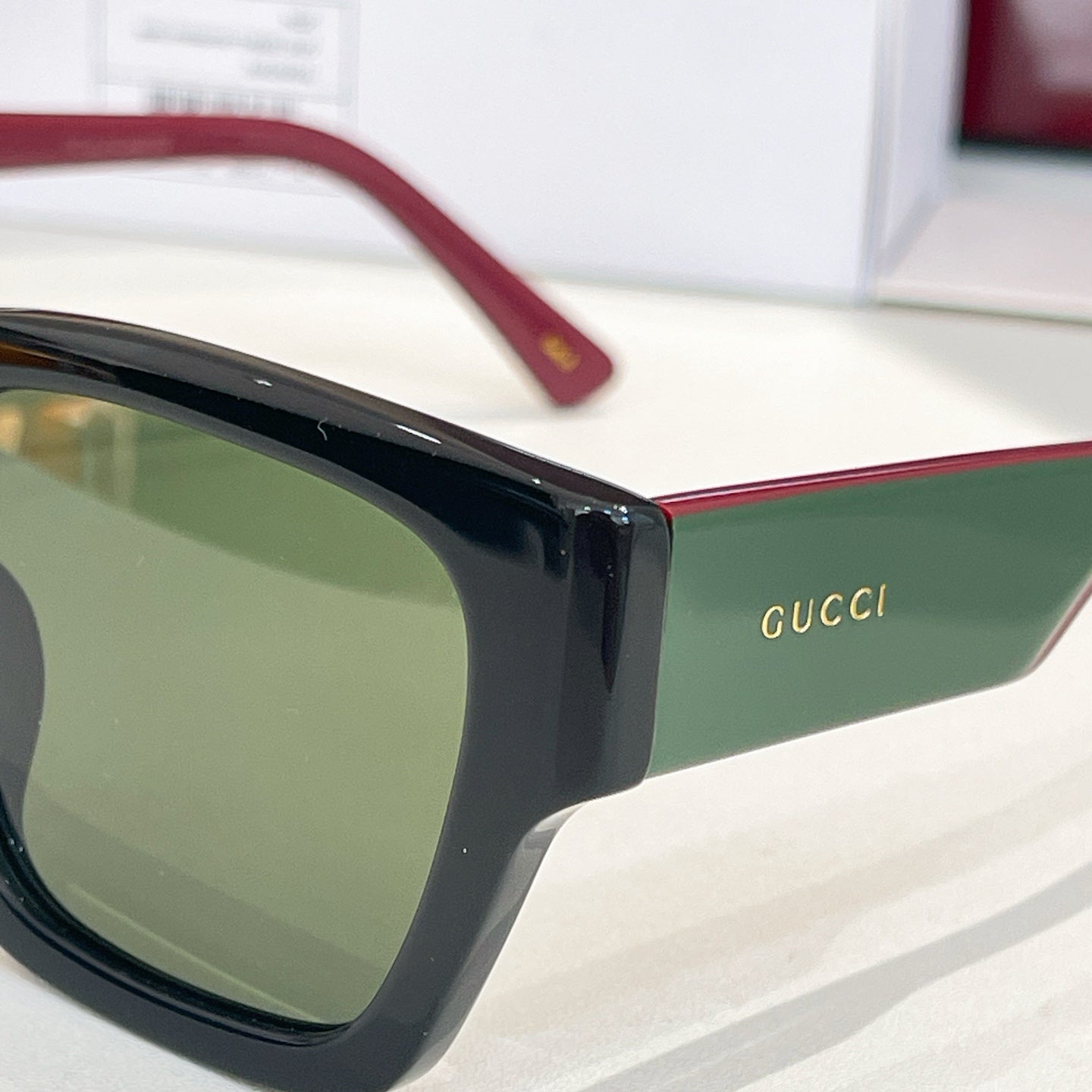 Gucci GG1668S Sunglasses