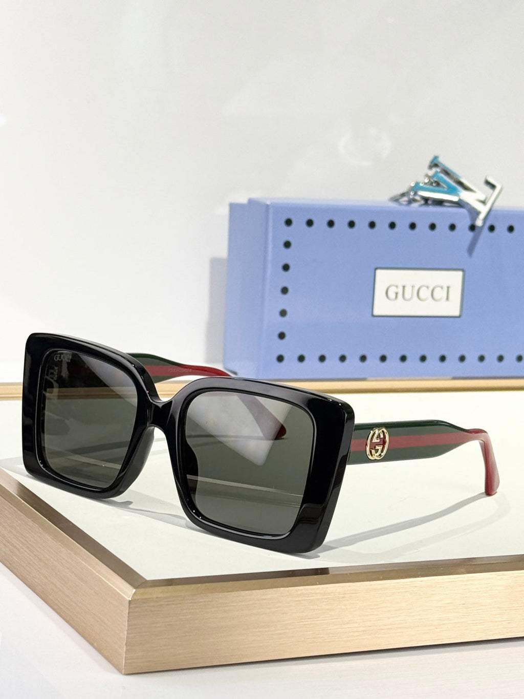 Gucci GG1861S Sunglasses