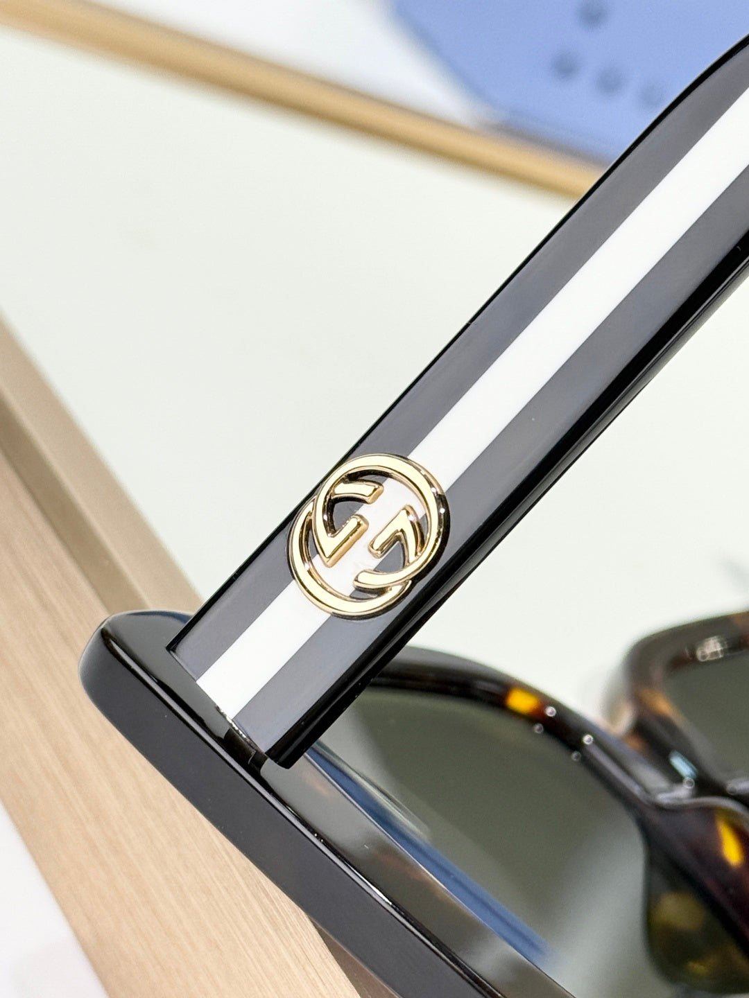 Gucci GG1861S Sunglasses