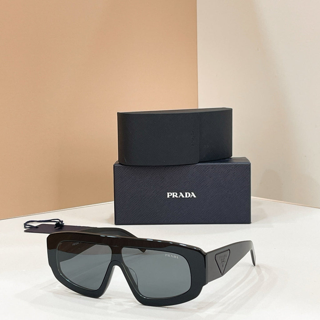 Prada PR D10S Sunglasses