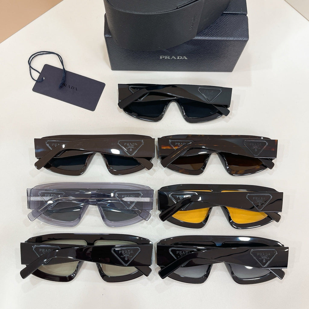 Prada PR D10S Sunglasses