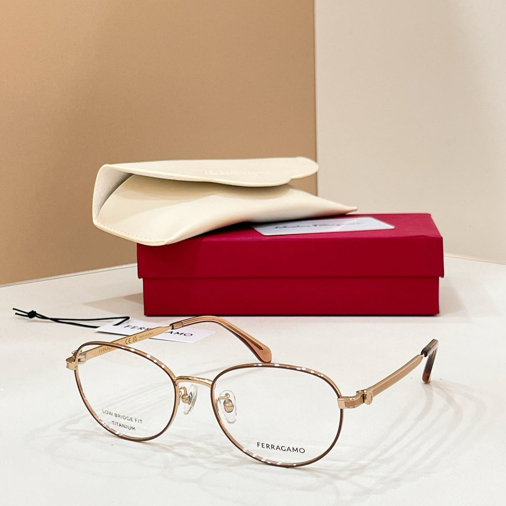Salvatore Ferragamo SF2593LB Sunglasses