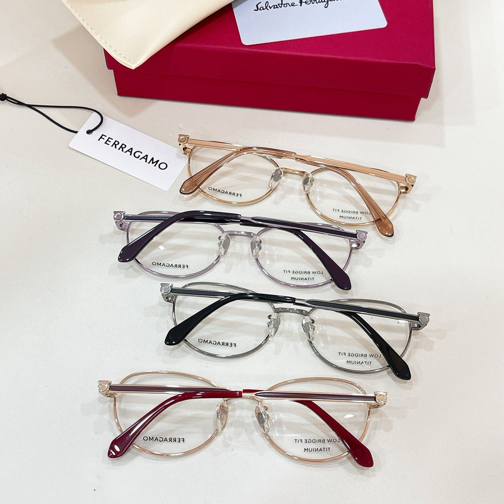 Salvatore Ferragamo SF2593LB Sunglasses