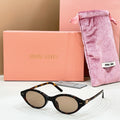 Miu Miu SMU 66WS Sunglasses