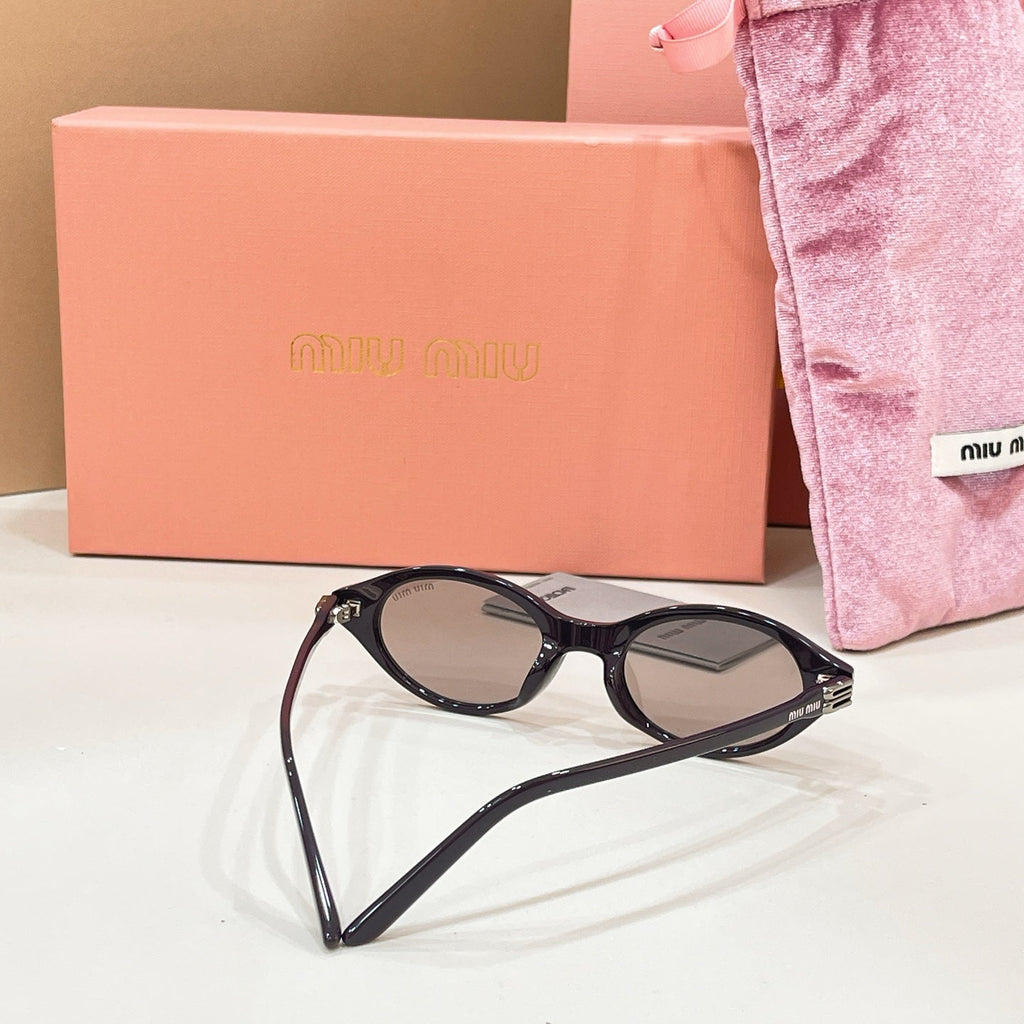 Miu Miu SMU 66WS Sunglasses