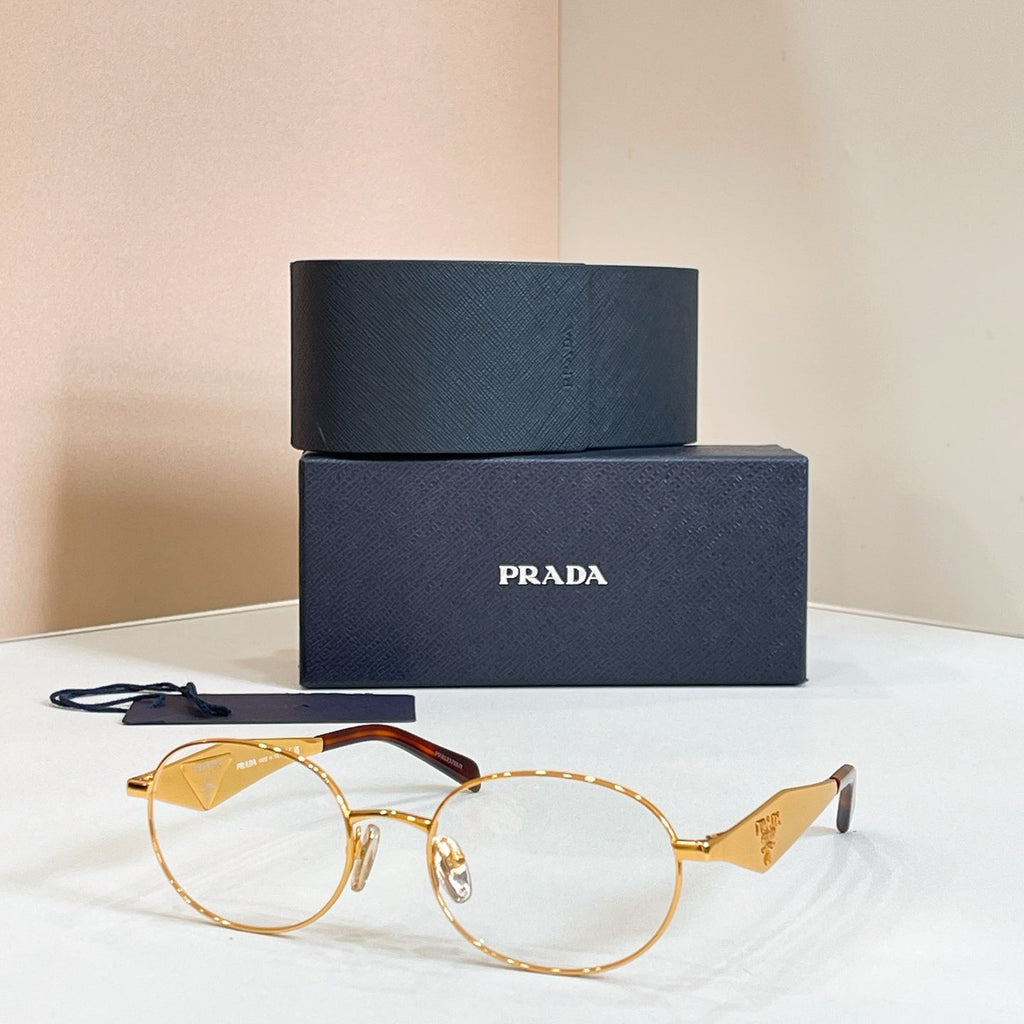 Prada PR D53VD Sunglasses
