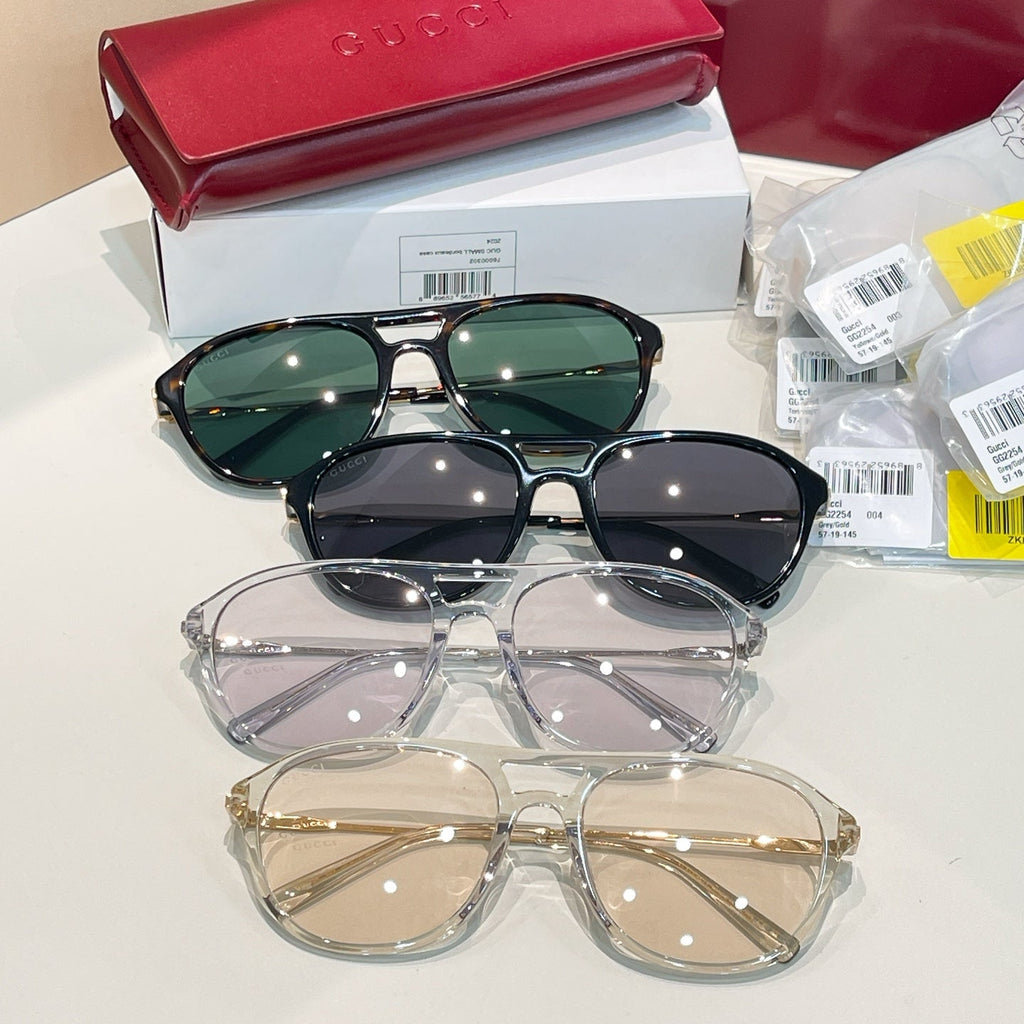 Gucci GG2254 Sunglasses