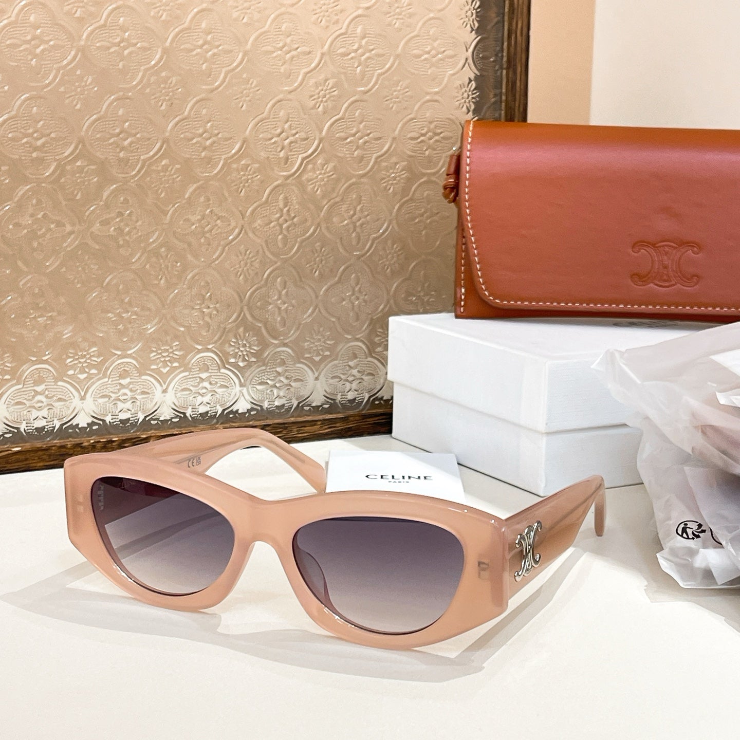 Celine CL40308U Sunglasses