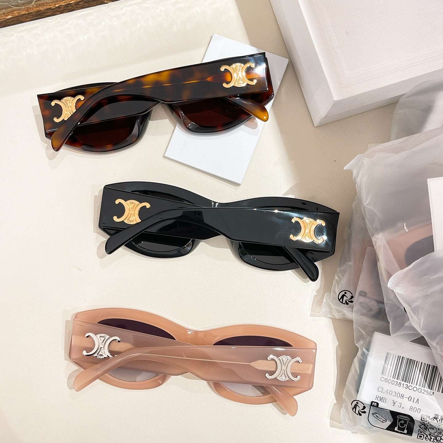 Celine CL40308U Sunglasses