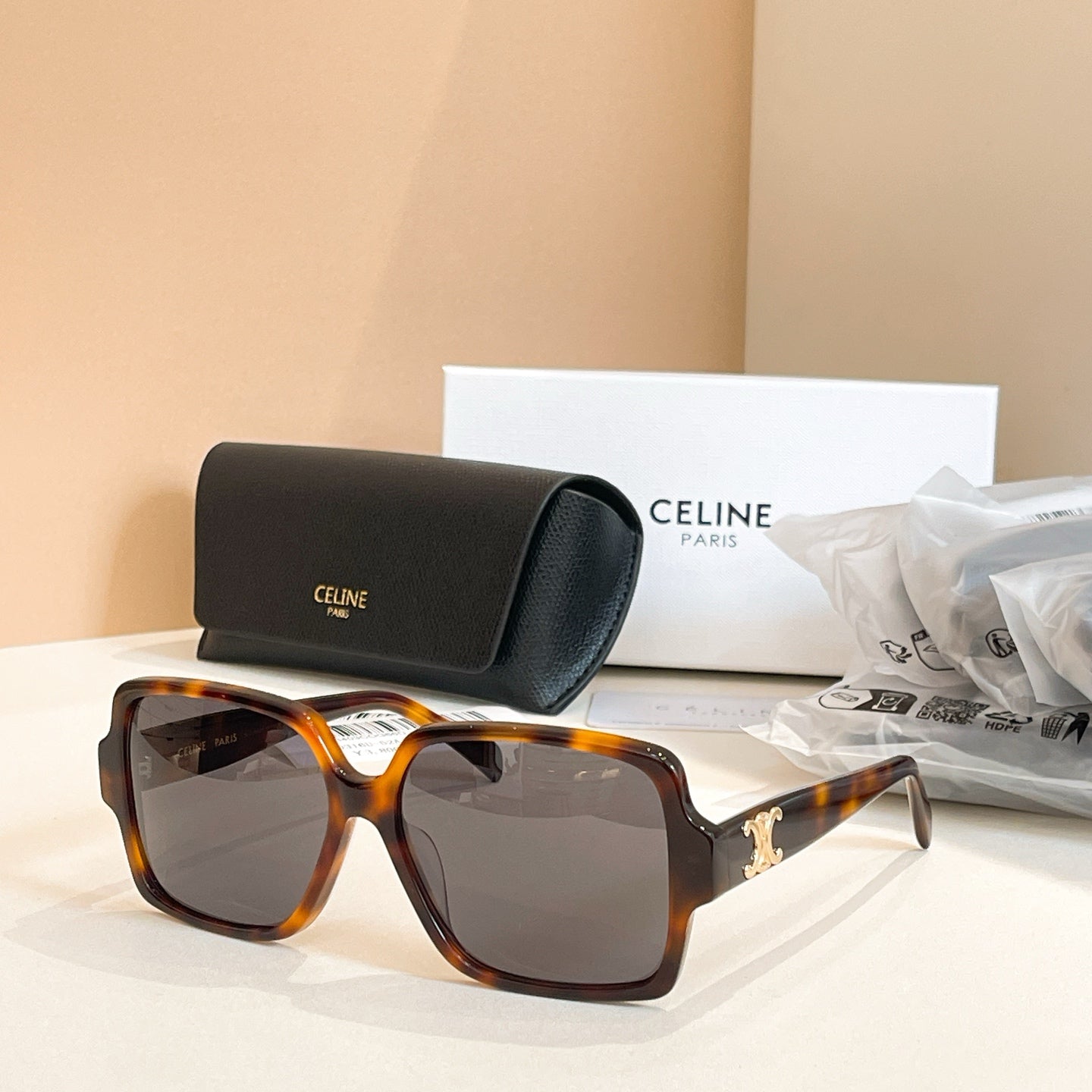 Celine CL40316U Sunglasses