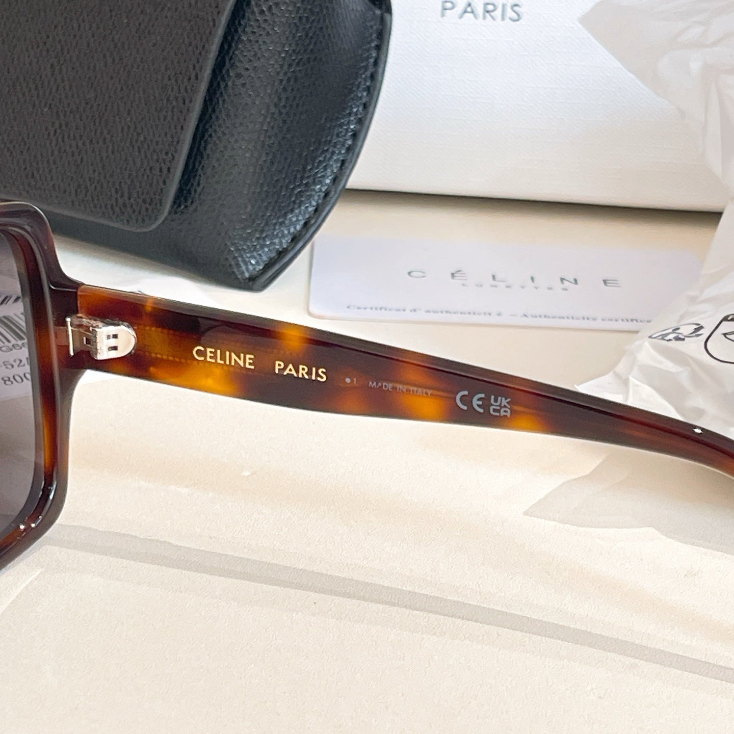 Celine CL40316U Sunglasses