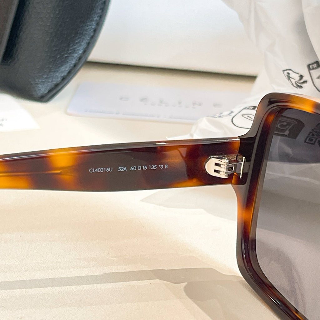Celine CL40316U Sunglasses