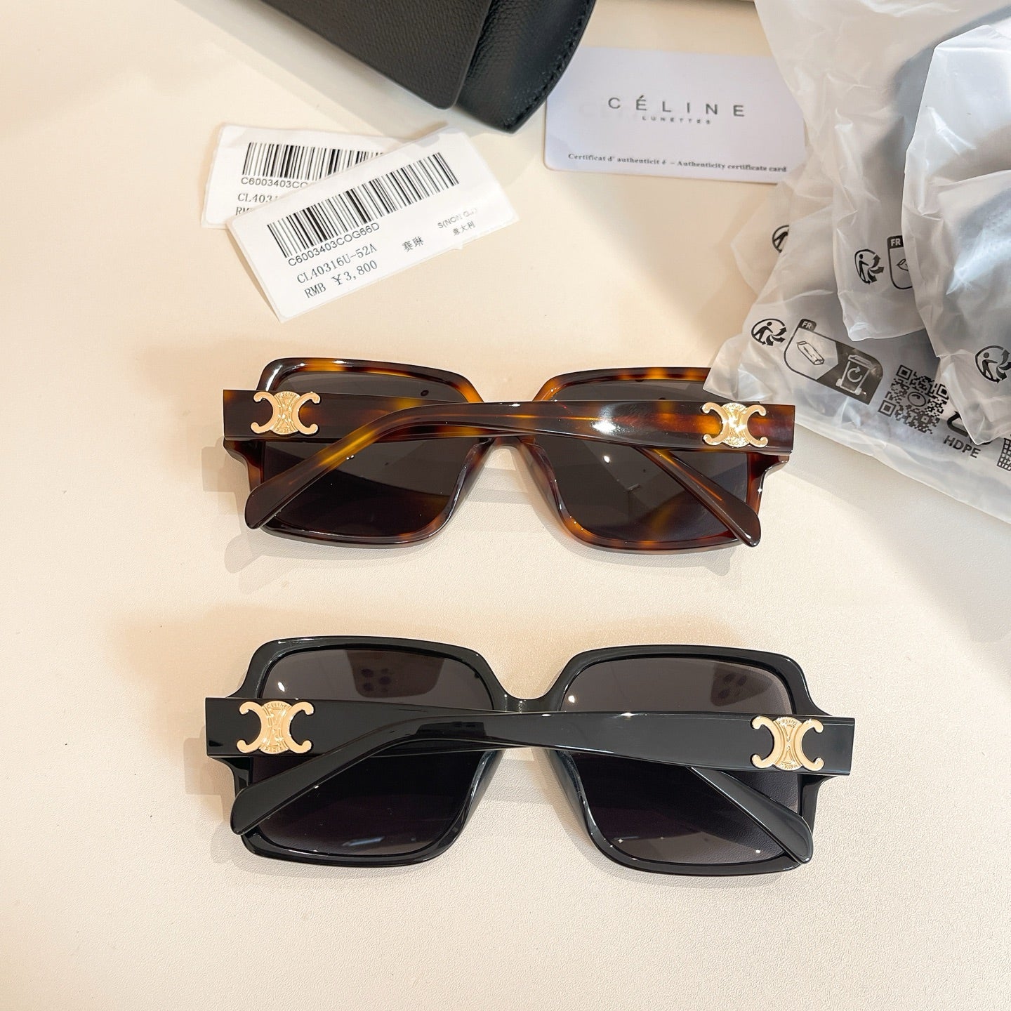 Celine CL40316U Sunglasses