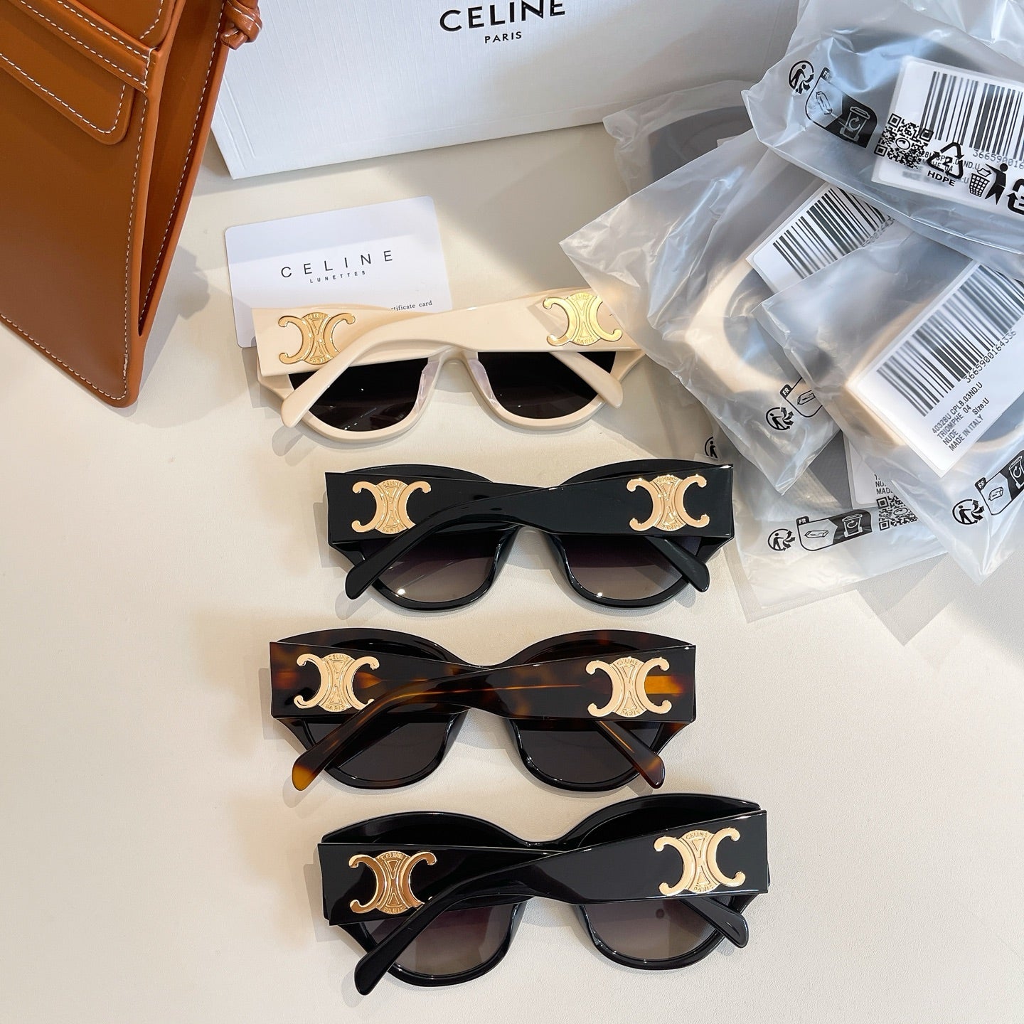 Celine CL40328U Sunglasses