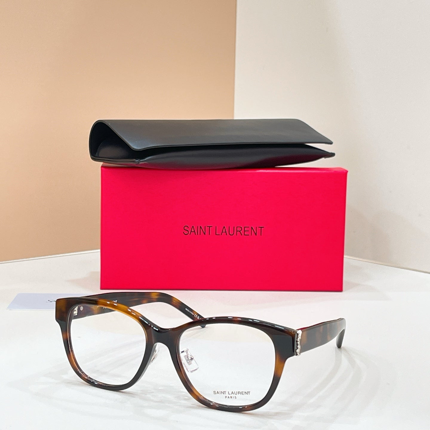 Saint Laurent SL M169/F Sunglasses