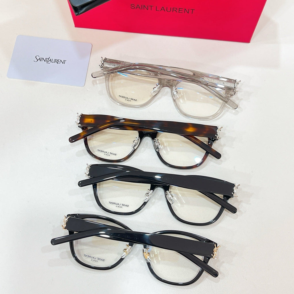 Saint Laurent SL M169/F Sunglasses