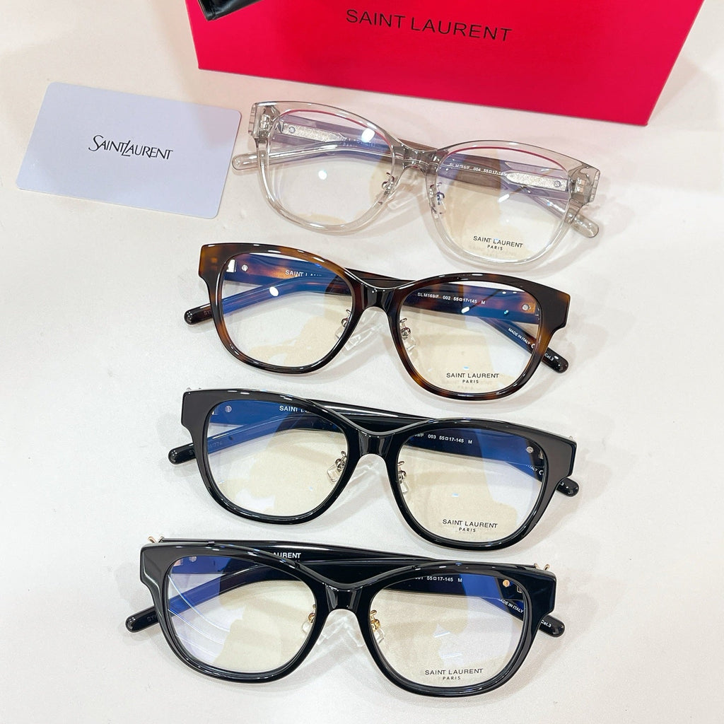Saint Laurent SL M169/F Sunglasses