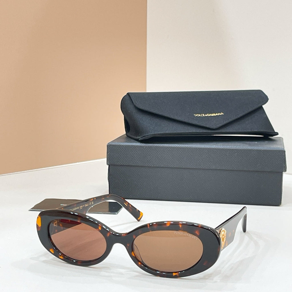 Dolce & Gabbana DG4537 Sunglasses