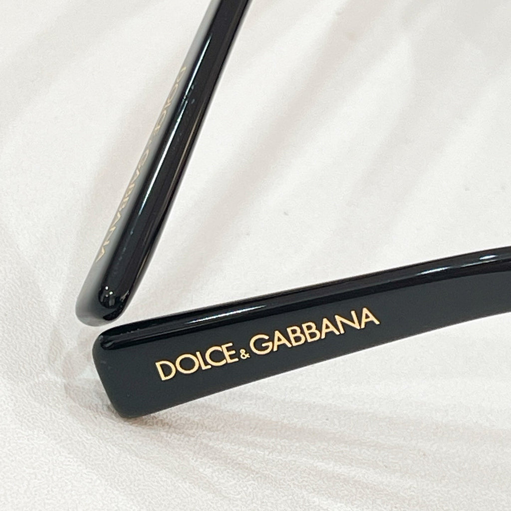 Dolce & Gabbana DG4537 Sunglasses