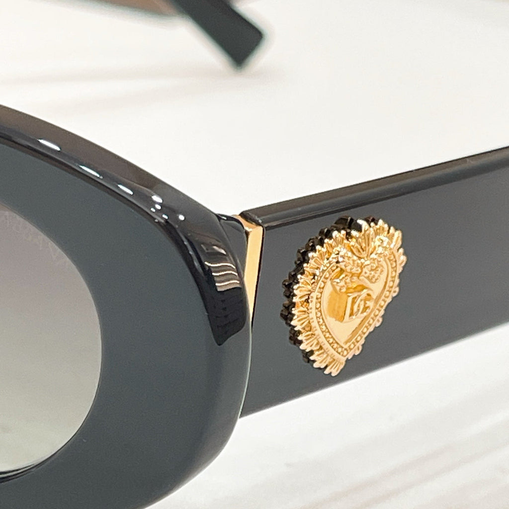 Dolce & Gabbana DG4537 Sunglasses